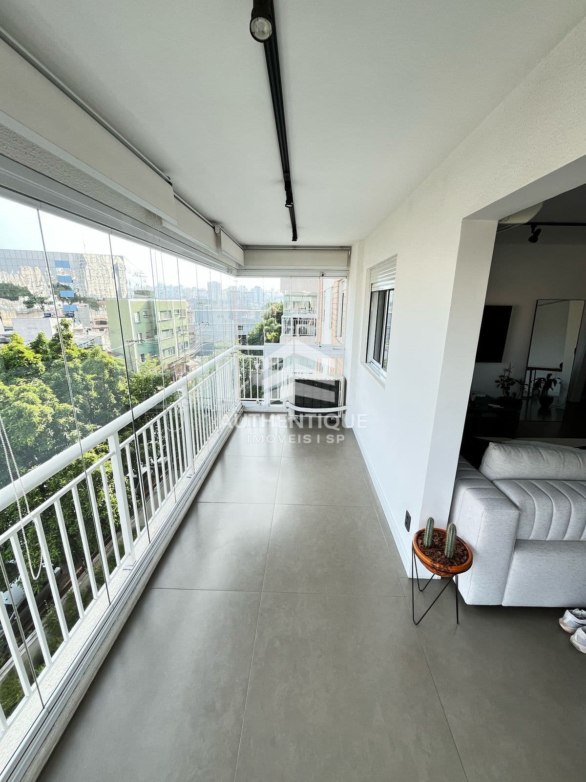 Apartamento no bairro Mooca à venda