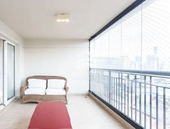 Apartamento à venda em São Paulo/SP