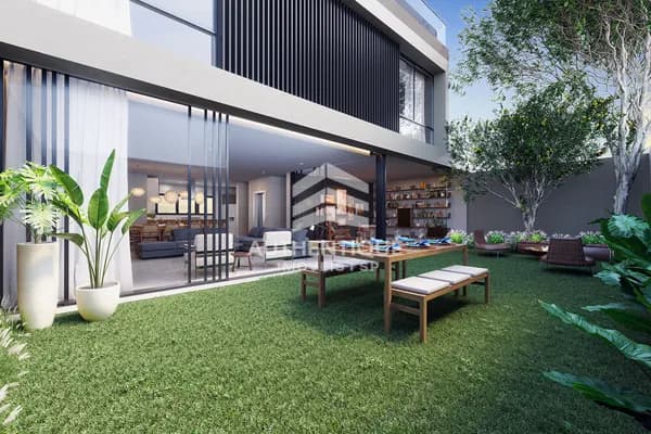 Casa de Condomínio em São Paulo - Vila Nova Conceição