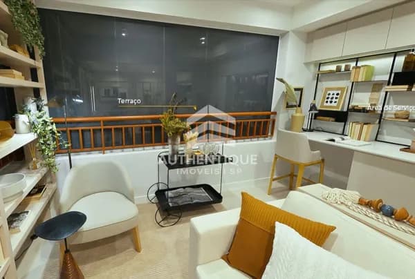 Apartamento à venda em São Paulo/SP