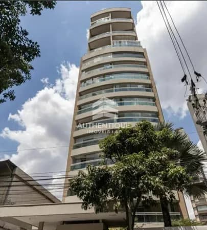 Apartamento em São Paulo - Vila Olímpia