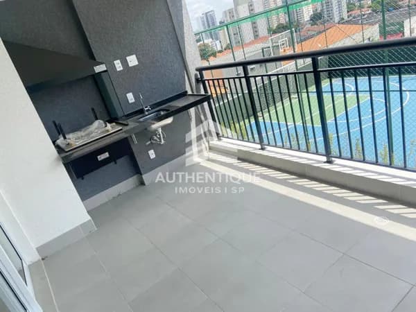 APARTAMENTO NO BAIRRO VILA MASCOTE À VENDA