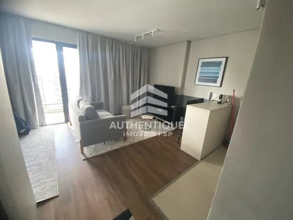 Apartamento em São Paulo - Vila Nova Conceição