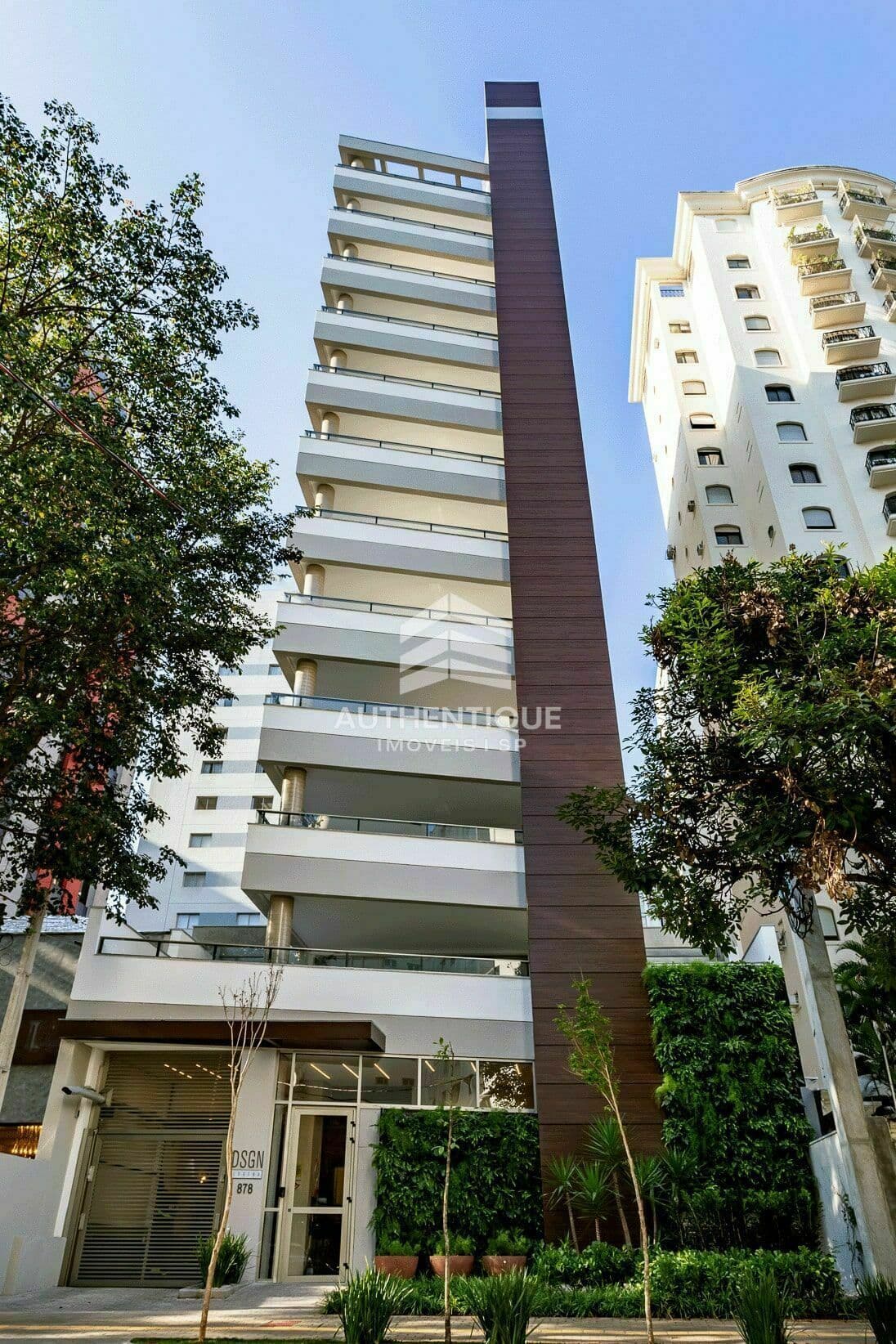 Apartamento à venda em São Paulo/SP