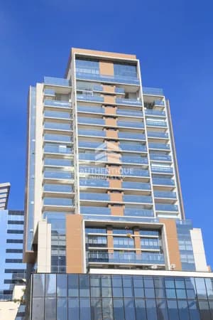 Apartamento em São Paulo - Vila Olímpia