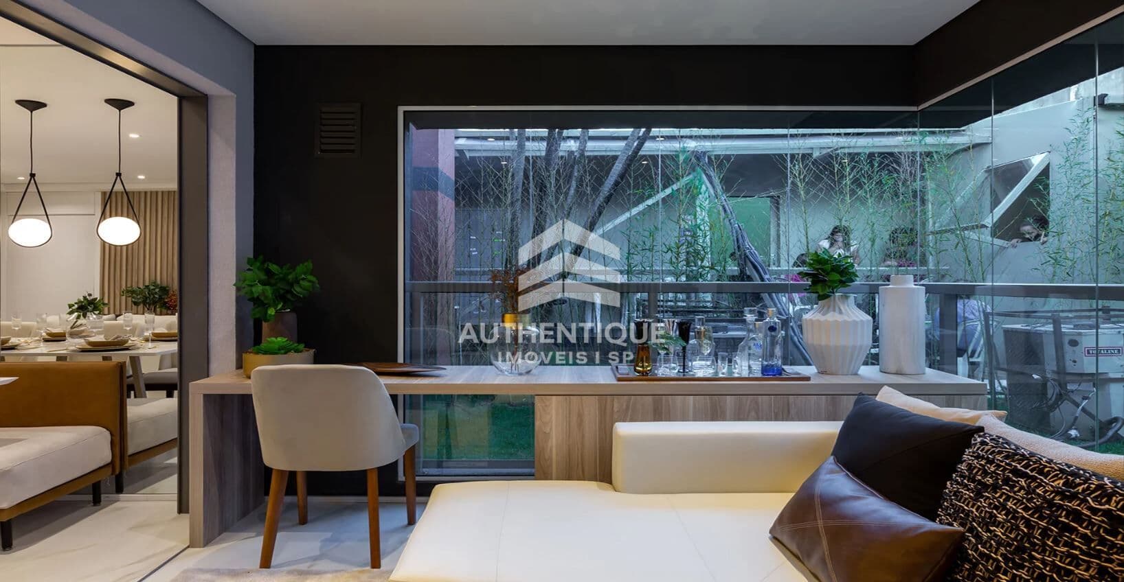 Apartamento à venda em São Paulo/SP