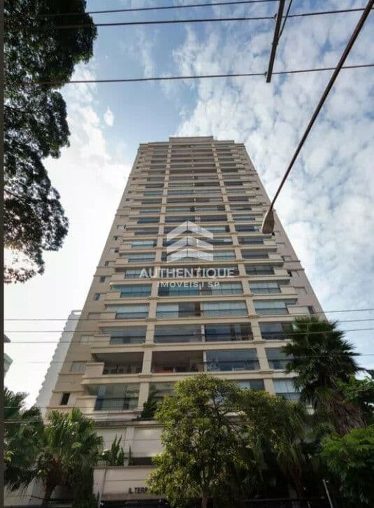 Apartamento em São Paulo - Vila Clementino