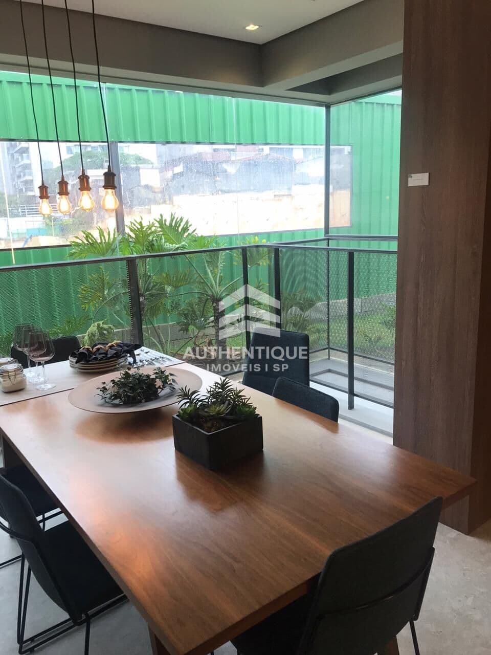 Apartamento à venda em São Paulo/SP
