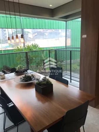 Apartamento à venda em São Paulo/SP