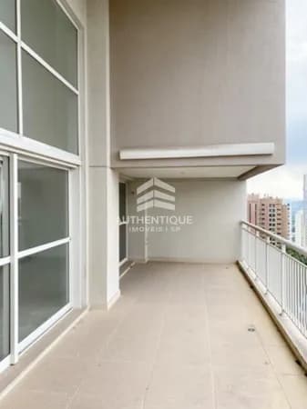Apartamento à venda em São Paulo/SP