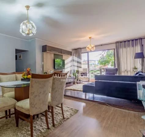 Apartamento em São Bernardo do Campo - Centro