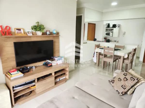 Apartamento em São Paulo - Ipiranga