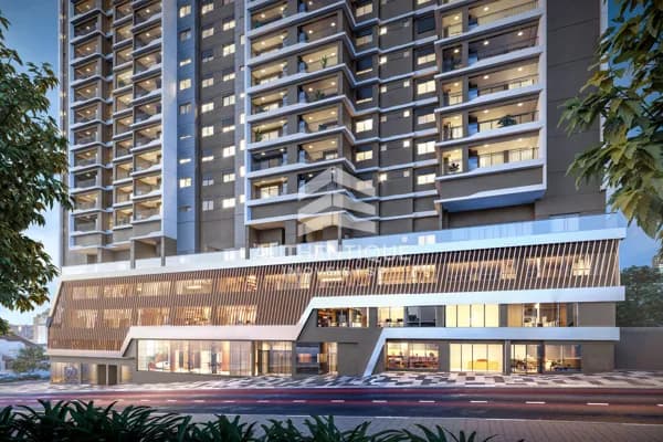 Apartamento à venda em São Paulo/SP