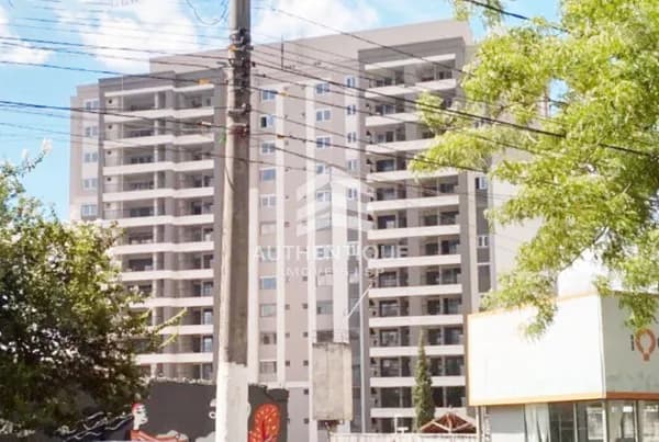 Apartamento à venda em São Paulo/SP