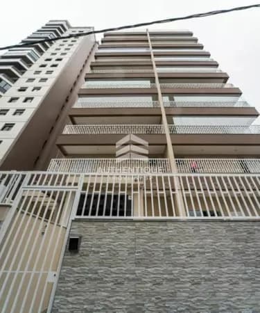Apartamento em São Bernardo do Campo - Centro