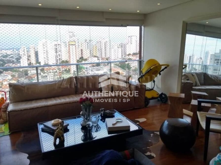 Apartamento à venda em São Paulo/SP