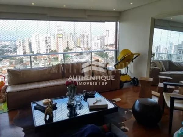 Apartamento à venda em São Paulo/SP