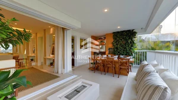 Apartamento à venda em São Paulo/SP