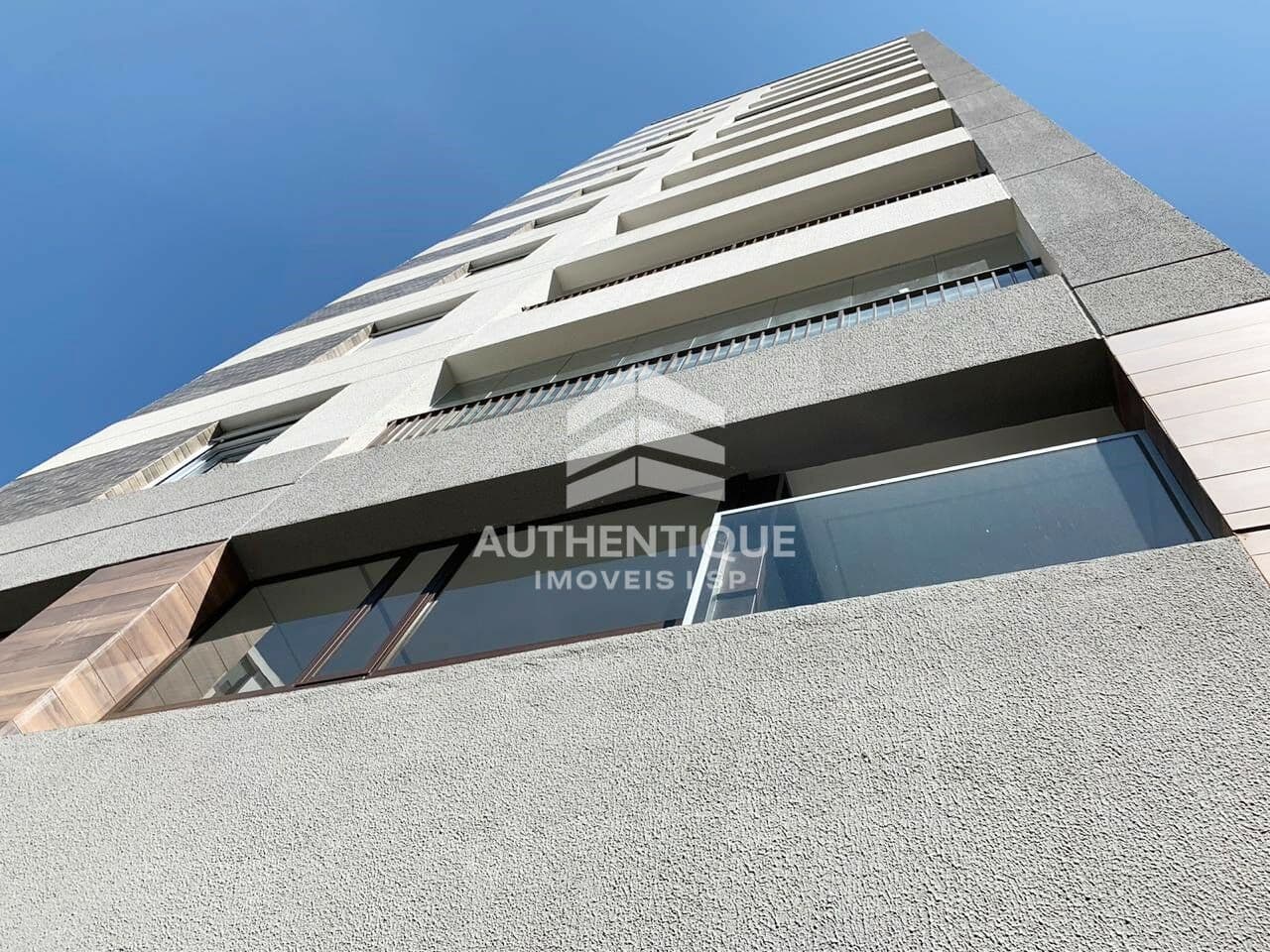 Apartamento à venda em São Paulo/SP
