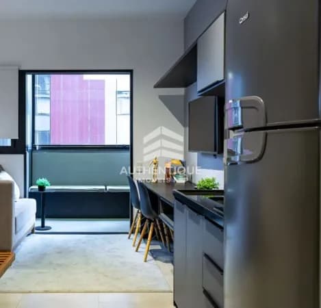 Apartamento em São Paulo - Pinheiros