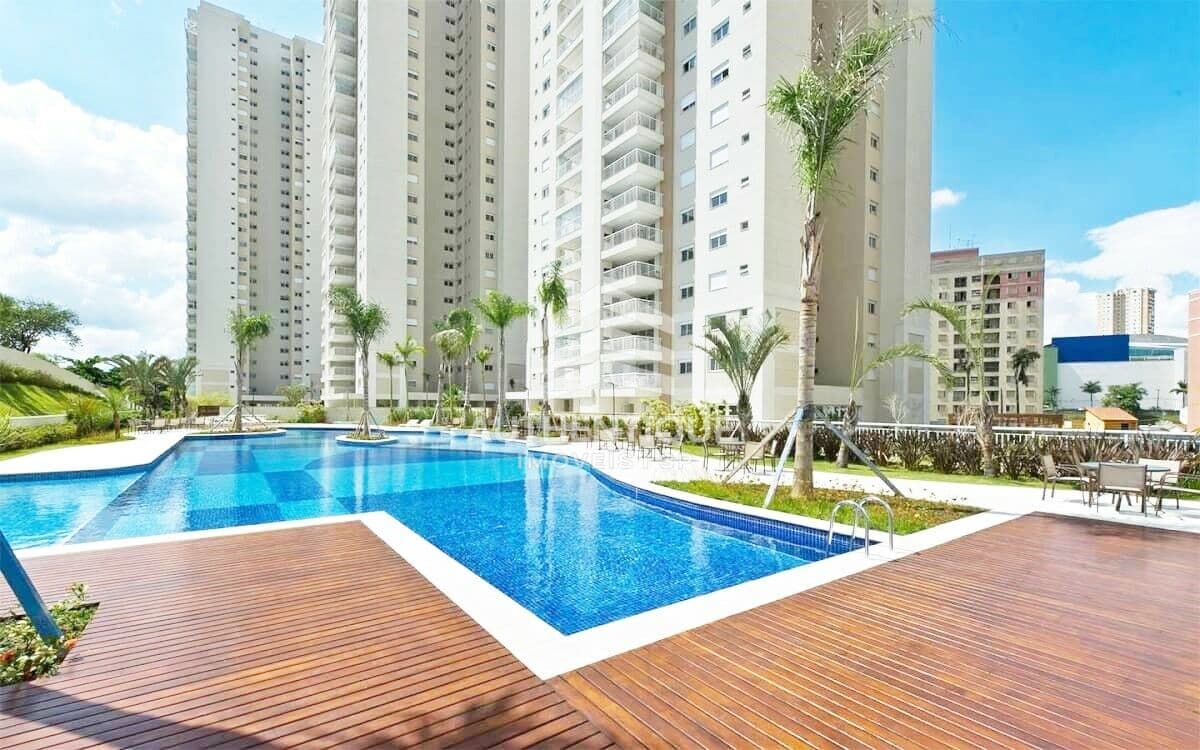 Apartamento em Santana, São Paulo/SP