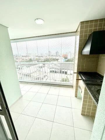 Apartamento em São Bernardo do Campo - Baeta Neves