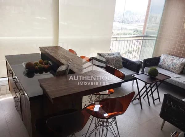 Apartamento à venda em São Paulo/SP