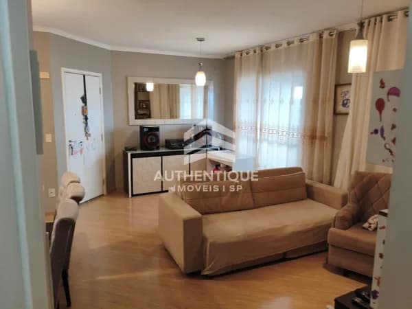 Apartamento no Centro de São Bernardo do Campo à venda