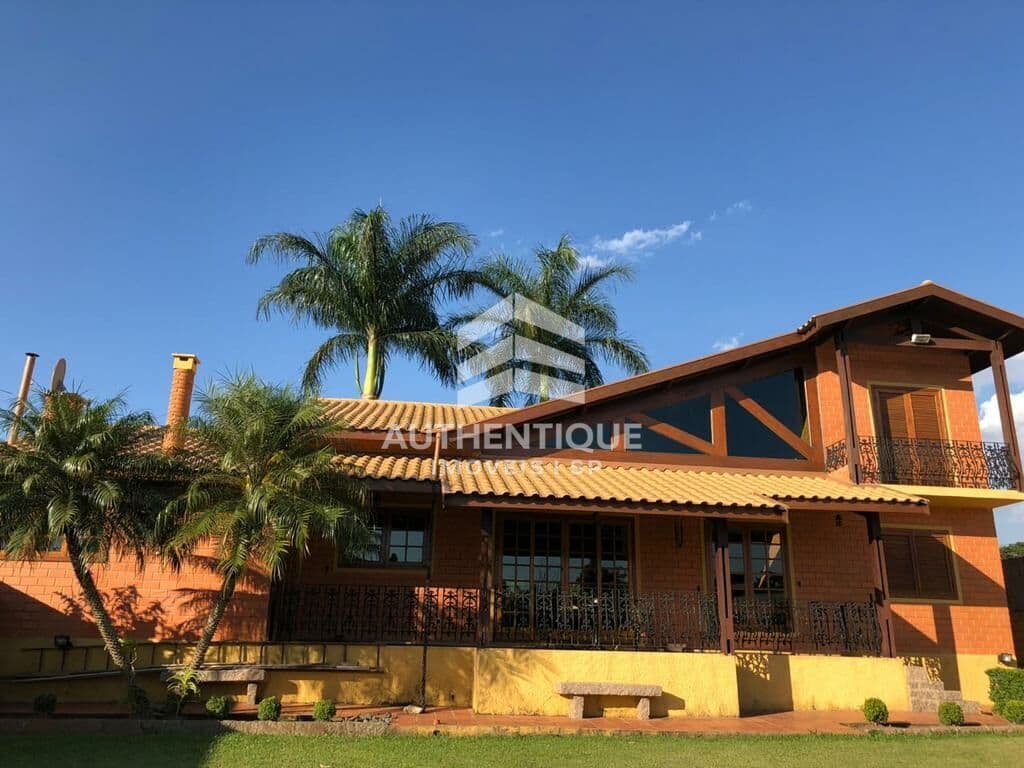 Casa de Condomínio em Jundiaí - Jardim Tereza Cristina