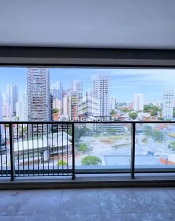 Apartamento no bairro Brooklin à venda