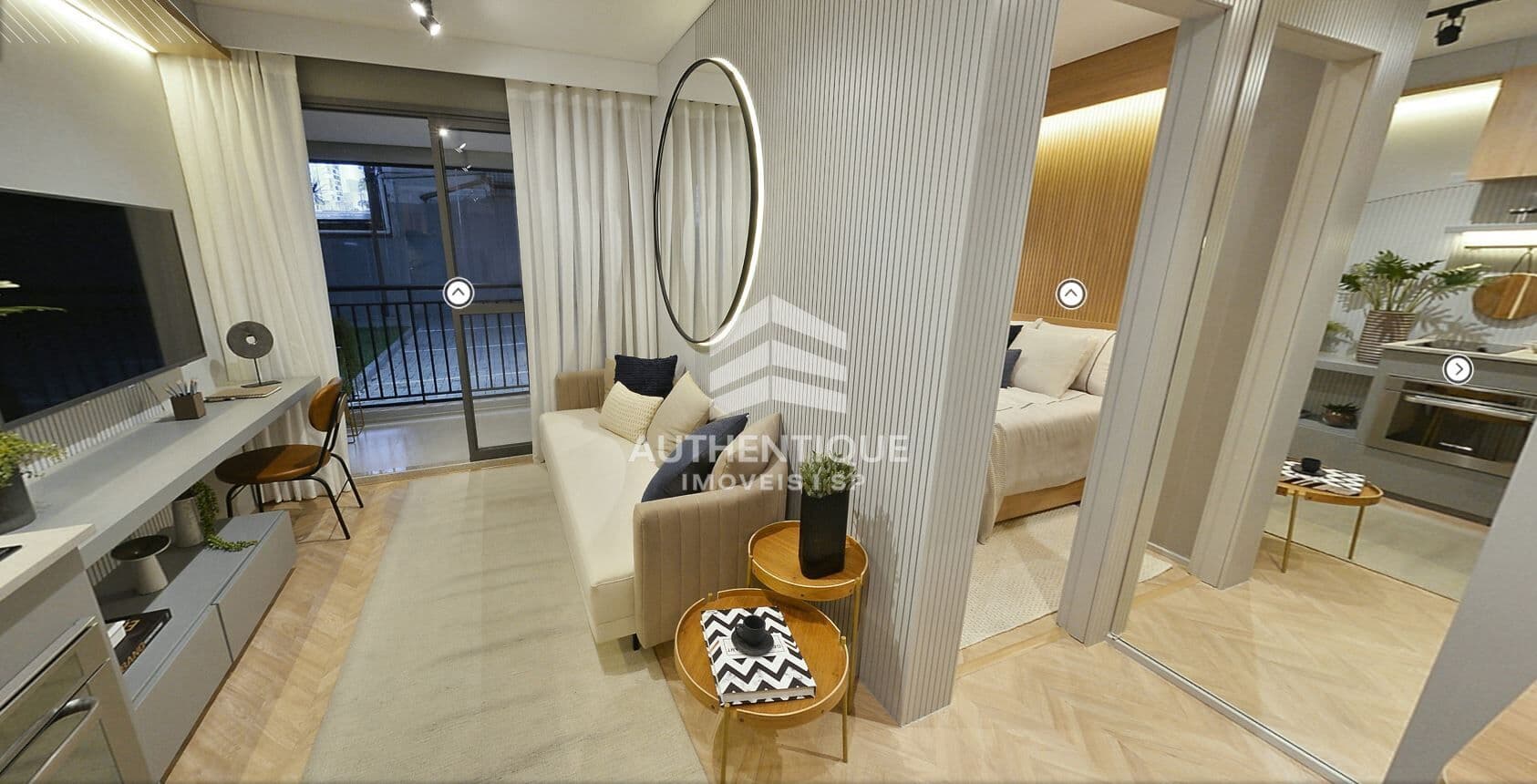 Apartamento à venda em São Paulo/SP