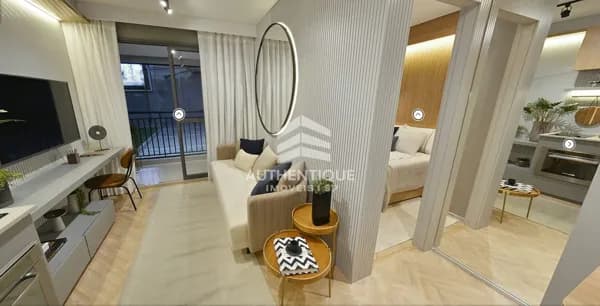 Apartamento à venda em São Paulo/SP