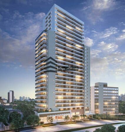 Apartamento à venda em São Paulo/SP