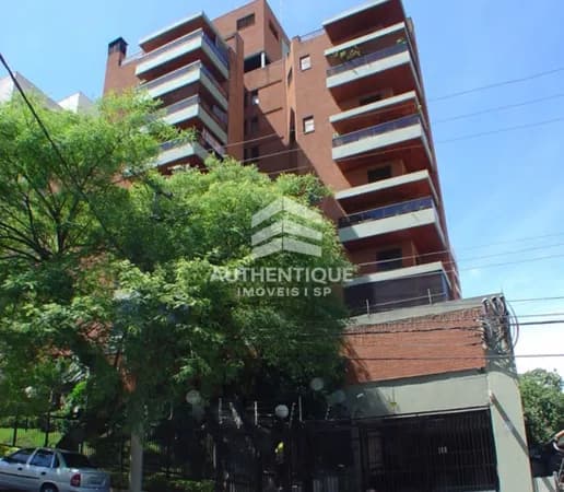 Apartamento à venda em São Paulo/SP