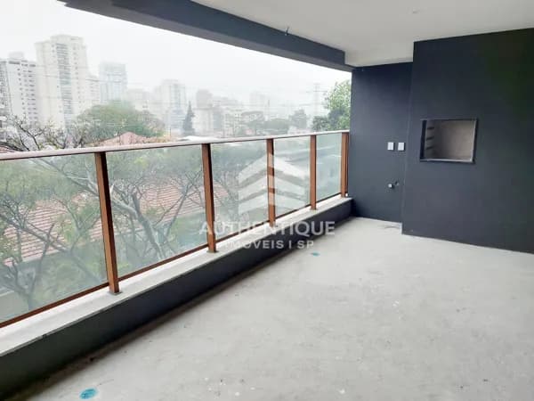 Apartamento em São Paulo - Campo Belo