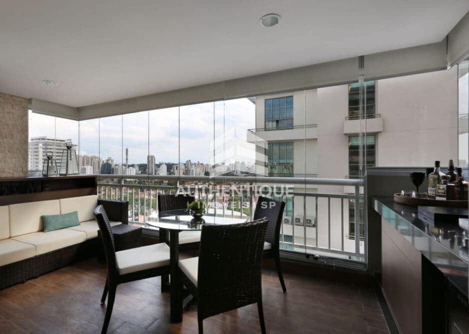 Apartamento à venda em São Paulo/SP
