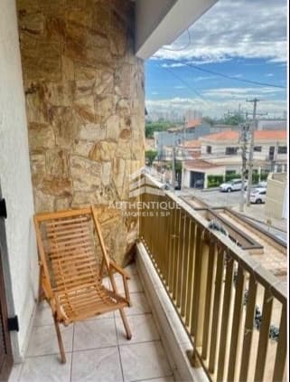 Casa Alto Padrão em Utinga, Santo André/SP