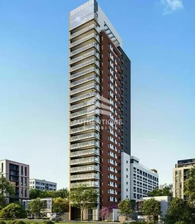 Apartamento em São Paulo - Perdizes