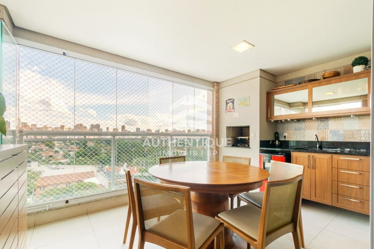Apartamento à venda em São Paulo/SP