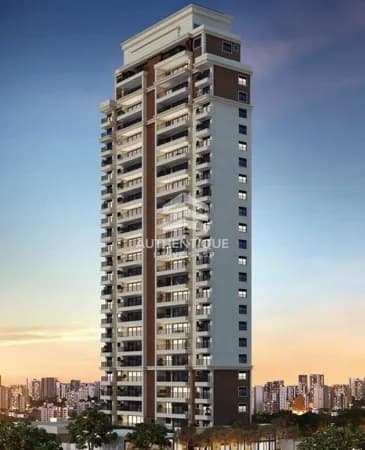 Apartamento à venda em São Paulo/SP