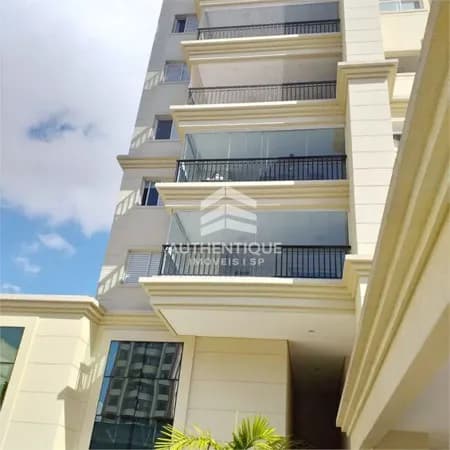 Apartamento em São Paulo - Santana
