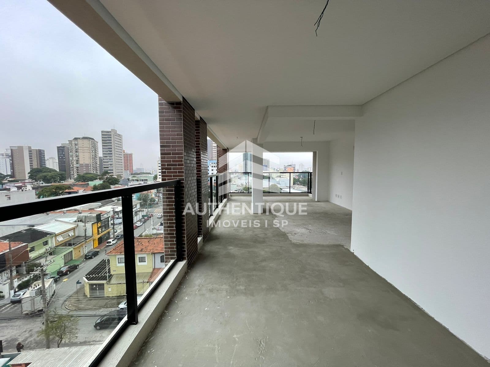 Apartamento à venda em Santo André/SP