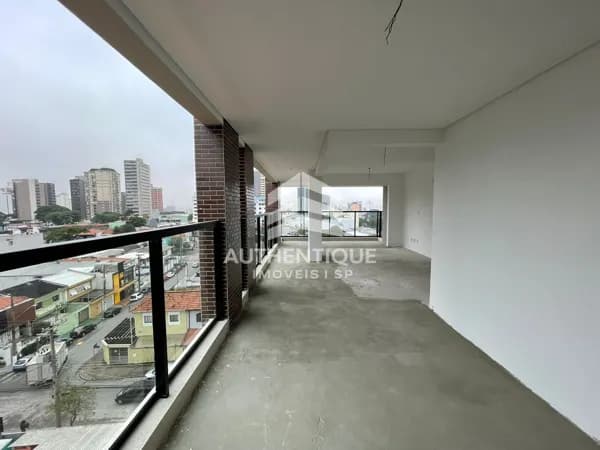 Apartamento à venda em Santo André/SP