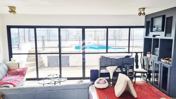 Apartamento em São Paulo - Vila Mariana
