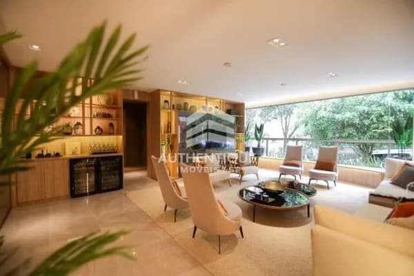 Apartamento à venda em São Paulo/SP