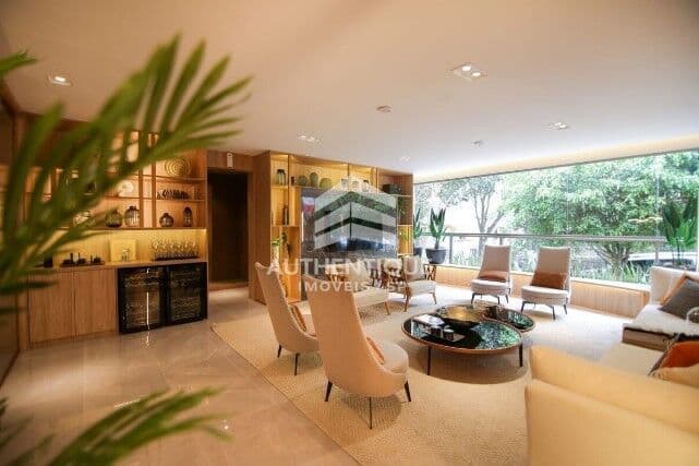 Apartamento à venda em São Paulo/SP