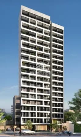 Apartamento à venda em São Paulo/SP