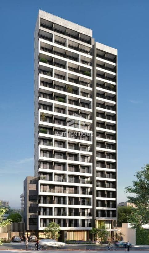 Apartamento à venda em São Paulo/SP