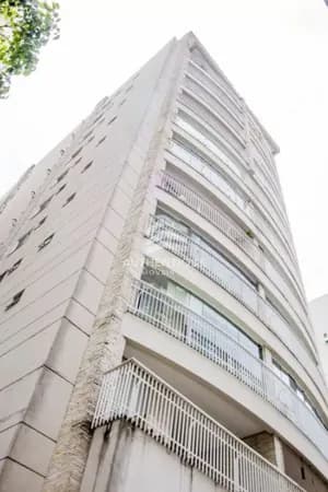 Apartamento em São Paulo - Itaim Bibi
