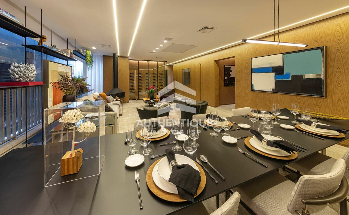 Apartamento à venda em São Paulo/SP